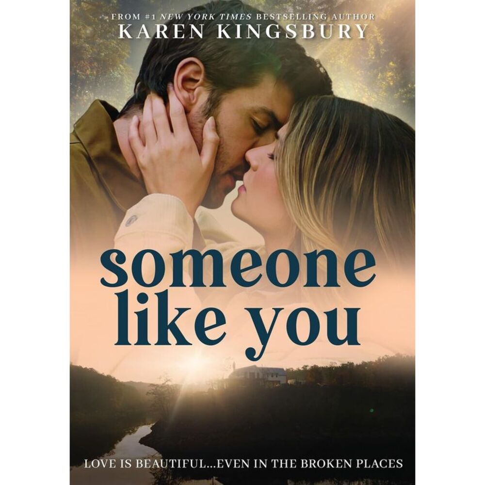 Someone Like You  DVD